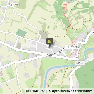 Macellerie,82030Benevento