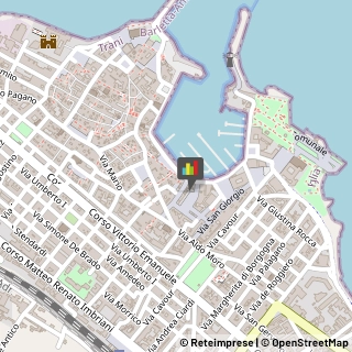 Bed e Breakfast,76125Barletta-Andria-Trani
