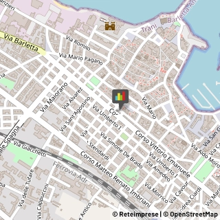 Profumerie,76125Barletta-Andria-Trani