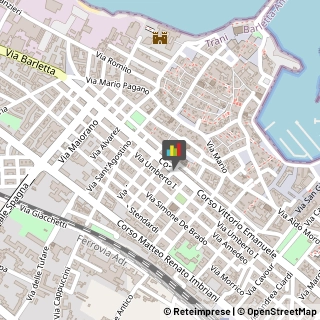 Bed e Breakfast,76125Barletta-Andria-Trani