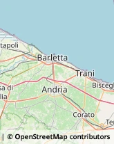 Infermieri ed Assistenza Domiciliare Andria,76123Barletta-Andria-Trani