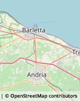 Infermieri ed Assistenza Domiciliare Andria,76123Barletta-Andria-Trani