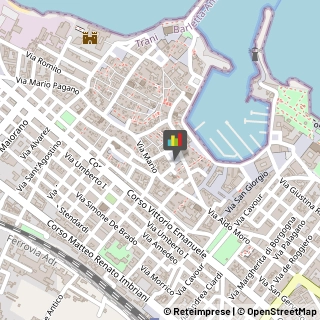 Architetti,76125Barletta-Andria-Trani