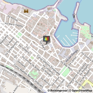 Bed e Breakfast,76125Barletta-Andria-Trani