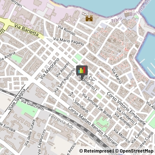 Bed e Breakfast,76125Barletta-Andria-Trani