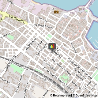 Vendite per Corrispondenza Trani,76125Barletta-Andria-Trani
