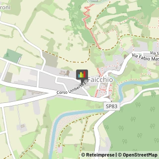 Assicurazioni Faicchio,82030Benevento