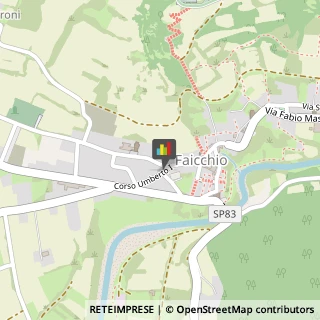 Locali e Ritrovi - Piano Bar e Nights Faicchio,82030Benevento