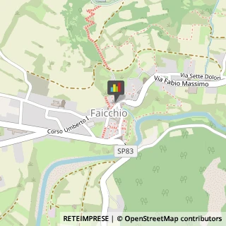 Pizzerie Faicchio,82030Benevento