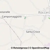 Kort Roccaromana