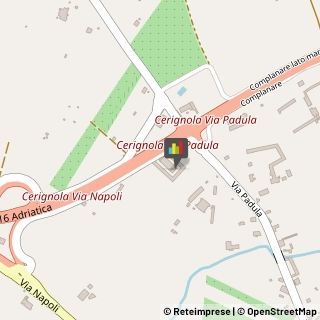 Pneumatici - Commercio Cerignola,71042Foggia