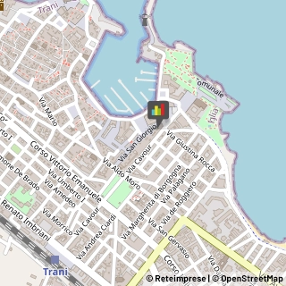 Alimentari,76125Barletta-Andria-Trani