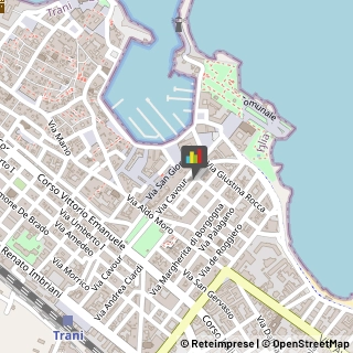 Vendite per Corrispondenza Trani,76125Barletta-Andria-Trani