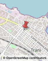 Corso Vittorio Emanuele, 34,76125Trani