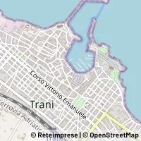 Carte Trani