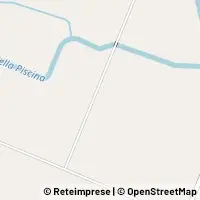 Mapa San Felice Circeo