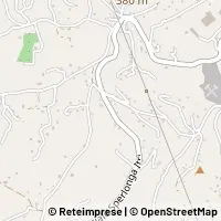 Map Itri