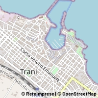 지도 Trani