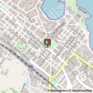 Caffè,76125Barletta-Andria-Trani