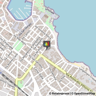Caffè,76125Barletta-Andria-Trani