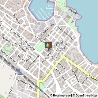 Bar e Ristoranti - Arredamento Trani,76125Barletta-Andria-Trani