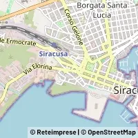 Carte Siracusa