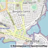 Carte Siracusa