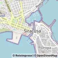 Carte Siracusa
