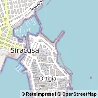 Carte Siracusa