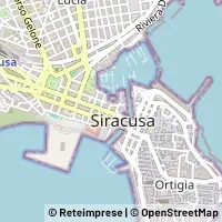 Carte Siracusa