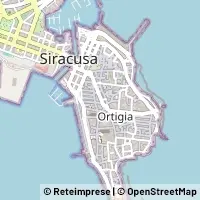 Carte Siracusa