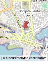 Via Epicarmo, 30,96100Siracusa