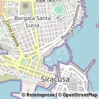 Carte Siracusa