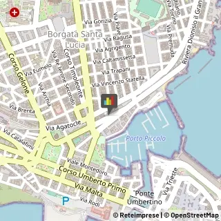 Caffè,96100Siracusa
