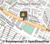 Elettrodomestici da Incasso Gela,93012Caltanissetta