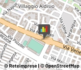 Trasporti Refrigerati,93012Caltanissetta