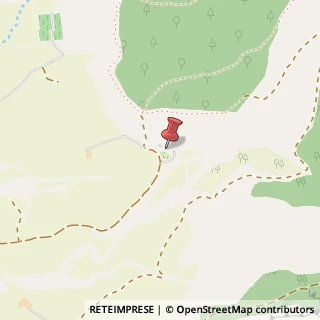 Mappa Contrada Cava Piana, 97012 Chiaramonte Gulfi RG, Italia, 97012 Chiaramonte Gulfi, Ragusa (Sicilia)