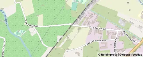 Mappa Syrakusa