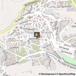 Imprese Edili,96010Siracusa