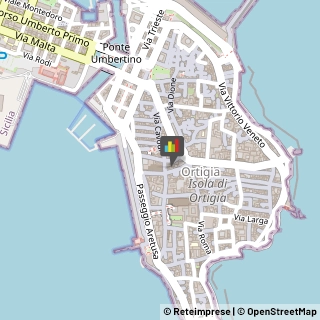 Riso Siracusa,96100Siracusa