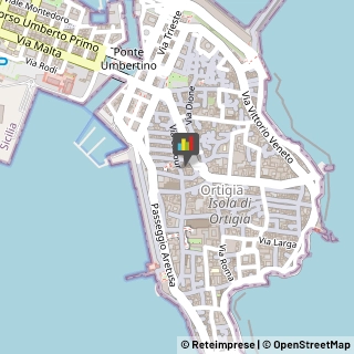 Abbigliamento,96100Siracusa