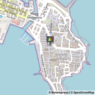 Artigianato Tipico,96100Siracusa