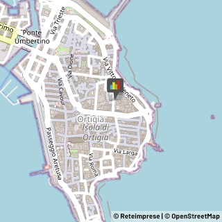 Bed e Breakfast,96100Siracusa