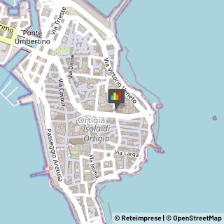 Locali, Birrerie e Pub,96100Siracusa