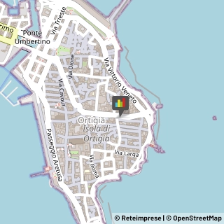 Paste Alimentari - Dettaglio,96100Siracusa