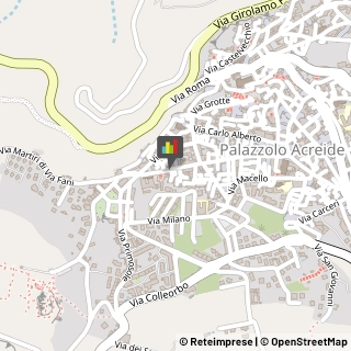 Avvocati Palazzolo Acreide,96010Siracusa