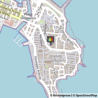 Internet - Servizi,96100Siracusa
