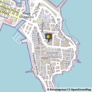 Articoli da Regalo - Dettaglio,96100Siracusa