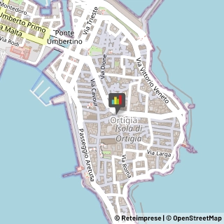 Bed e Breakfast,96100Siracusa
