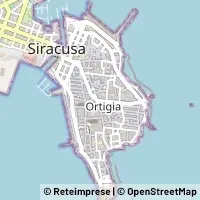 Carte Siracusa